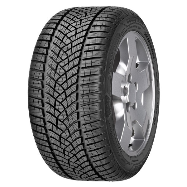 255/35R21XL Goodyear ULTRAGRIP PERFORMANCE + 98V XL TL
