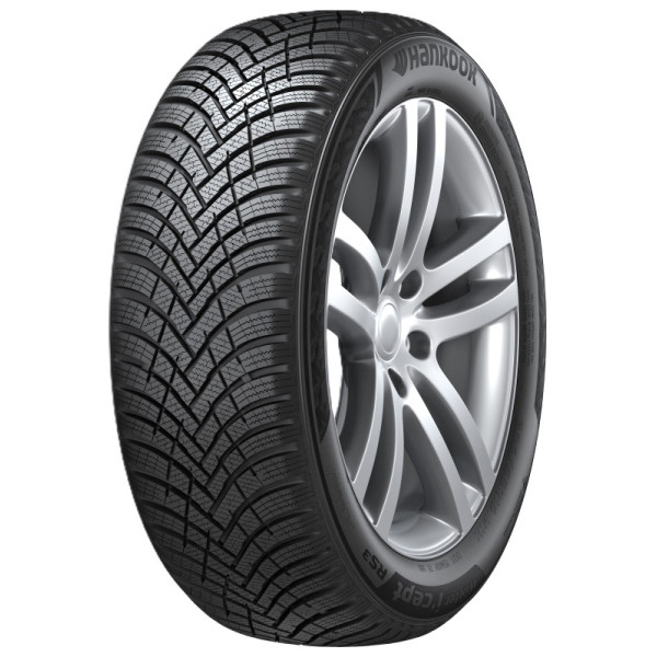 165/65R15 Hankook W462 Winter i*cept RS3 81T TL