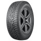 215/60R17C Nokian Tyres Hakkapeliitta CR4 109/107R C TL