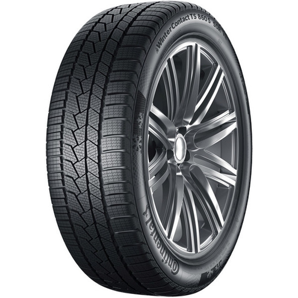 285/40R22XL Continental ContiWinterContact TS 860 S 110V XL TL