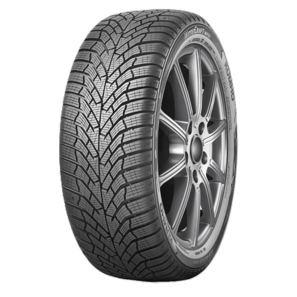205/45R17XL Kumho WinterCraft WP52 88V XL TL