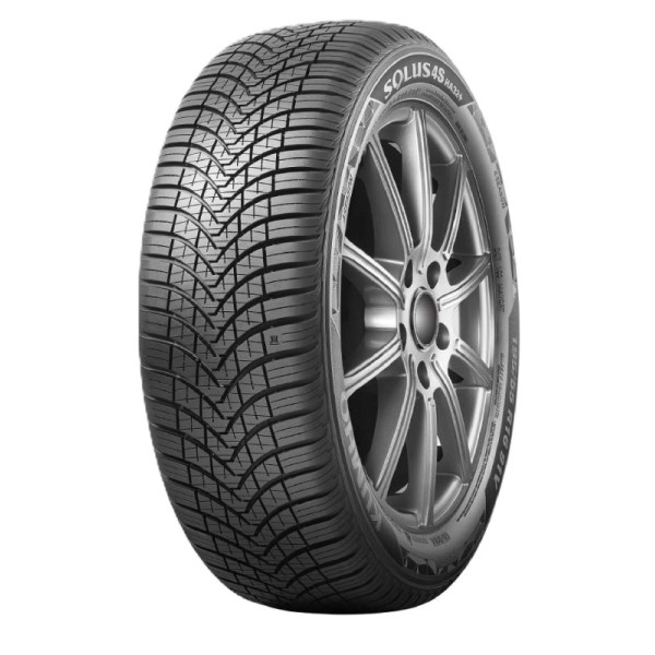225/40R18XL Kumho Solus 4S HA32+ 92W XL TL