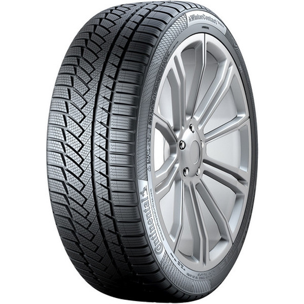 235/50R19 Continental ContiWinterContact TS 850 P 99T TL