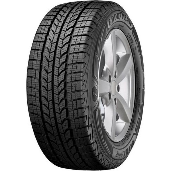 215/60R17C Goodyear ULTRAGRIP CARGO 104H C TL