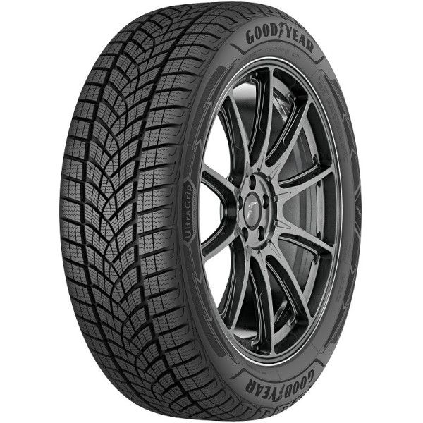 285/45R20XL Goodyear ULTRAGRIP PERFORMANCE + SUV 112H XL TL