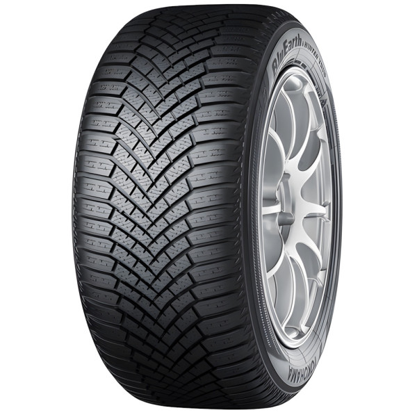 195/50R19 Yokohama BluEarth-Winter V906 88H TL