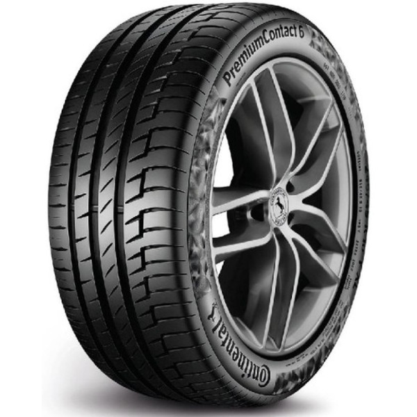 225/45R18XL Continental PremiumContact 6 95V XL TL