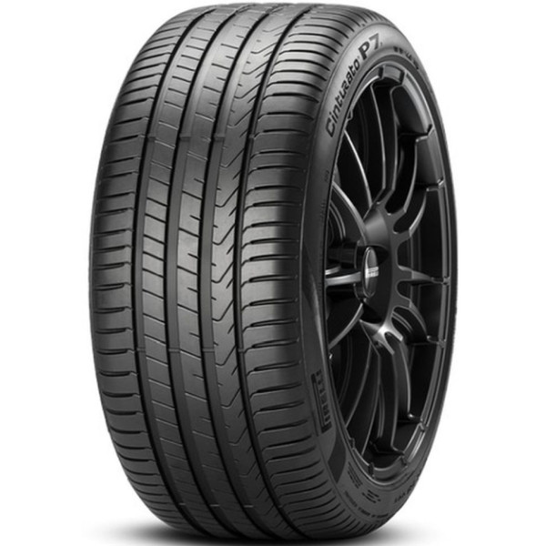 255/45R19 Pirelli P7 CINTURATO 2 (P7C2) 100T TL