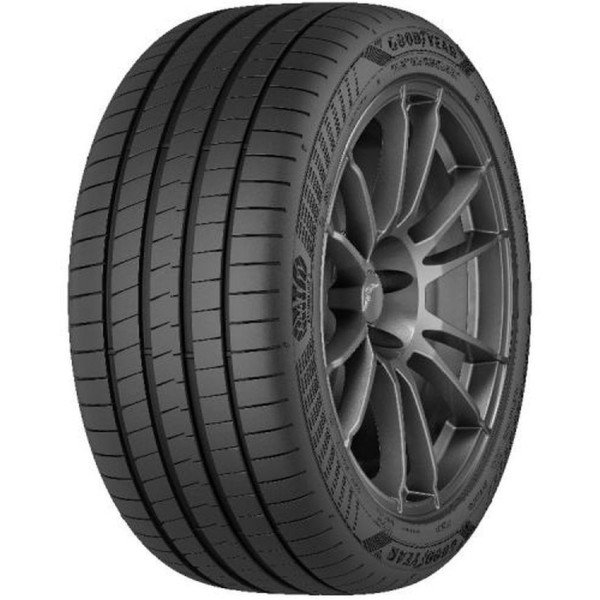 225/45R17XL Goodyear EAGLE F1 ASYMMETRIC 6 94W XL TL