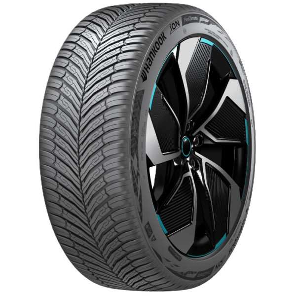 255/40R20XL Hankook IL01A ION FLEXCLIMATE SUV 101Y XL TL