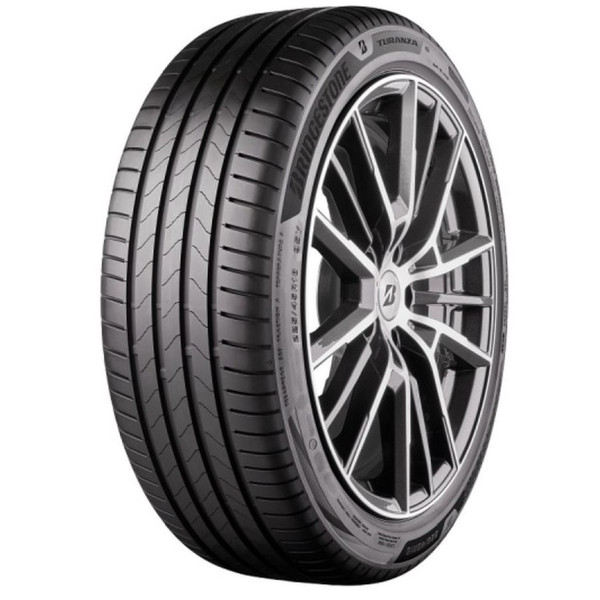 205/55R16 Bridgestone TURANZA 6 91H TL