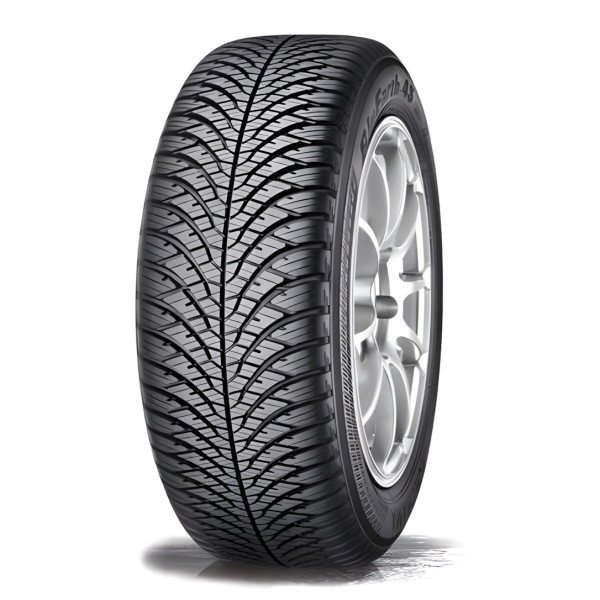 245/45R19XL Yokohama BluEarth-4S AW21 102Y XL TL