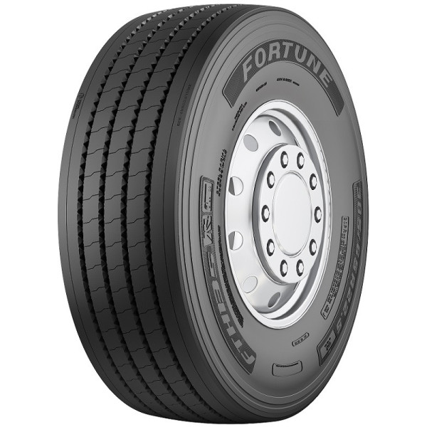 385/55R22.5 Fortune FTH135 160K TL