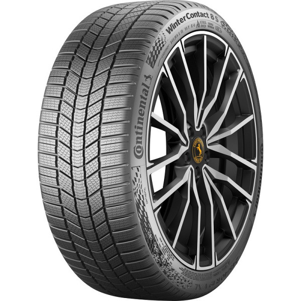295/40R21XL Continental WinterContact 8 S 111V XL TL