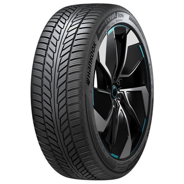 285/40R20XL Hankook IW01 ION ICEPT 111V XL TL