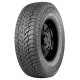 285/70R17 Nokian Tyres Hakkapeliitta LT3 121/118Q TL