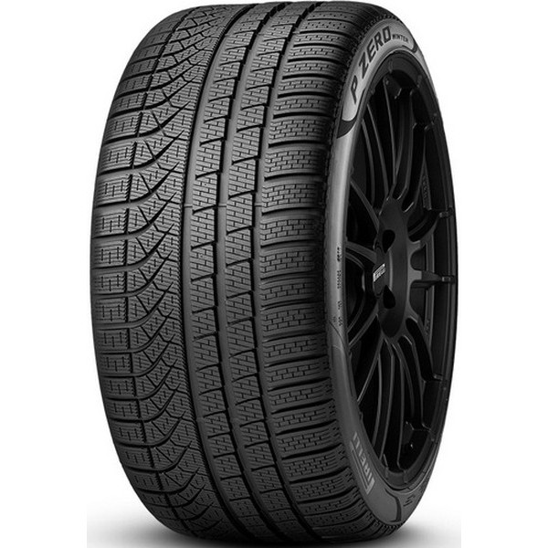 255/40R20XL Pirelli PZERO WINTER 101V XL TL
