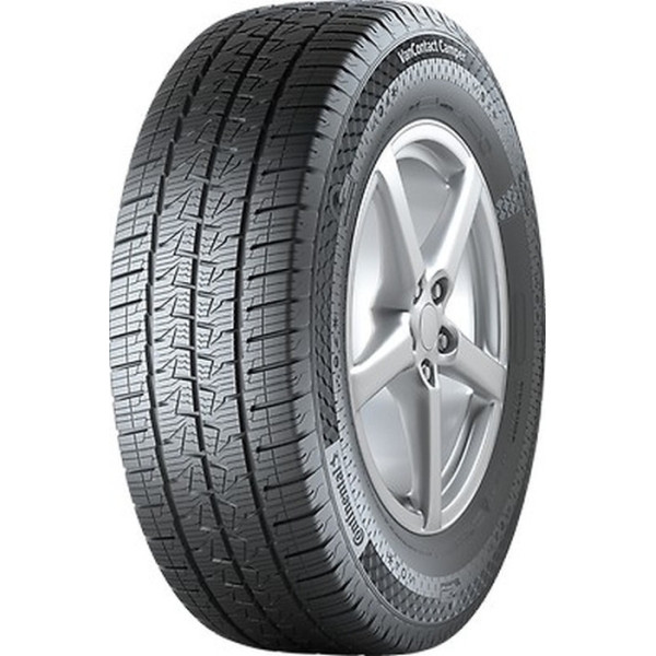 215/70R15C Continental VanContact Camper 109/107R C TL