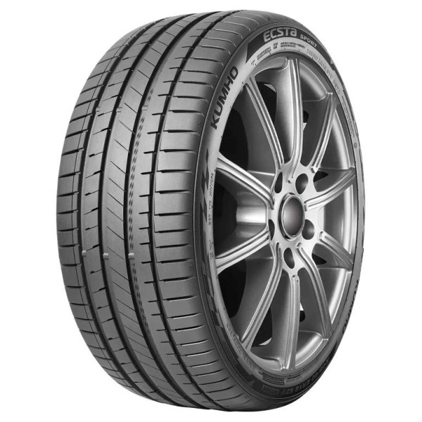 245/45R18XL Kumho Ecsta PS72 Sport 100Y XL TL