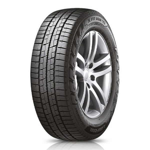 225/75R16C Laufenn LV71 X FIT Van 4S 121/120R C TL