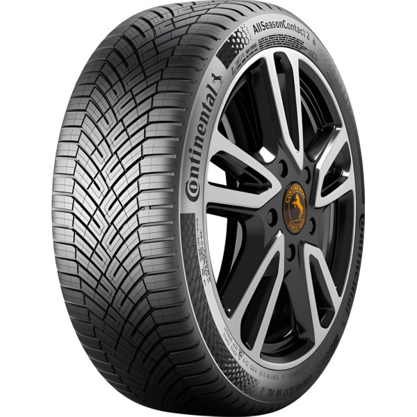 235/55R18XL Continental AllSeasonContact 2 104V XL TL