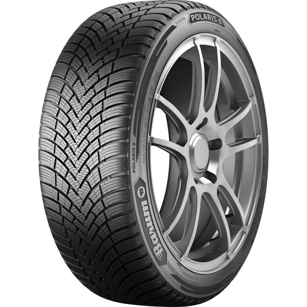 225/55R19XL Barum POLARIS 6 103V XL TL
