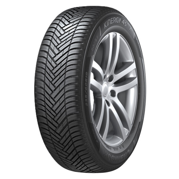 255/50R20XL Hankook H750A Kinergy 4S2 X 109Y XL TL