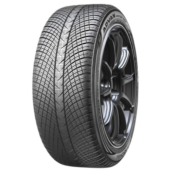245/40R19XL Yokohama ADVAN WINTER V907 98V XL TL