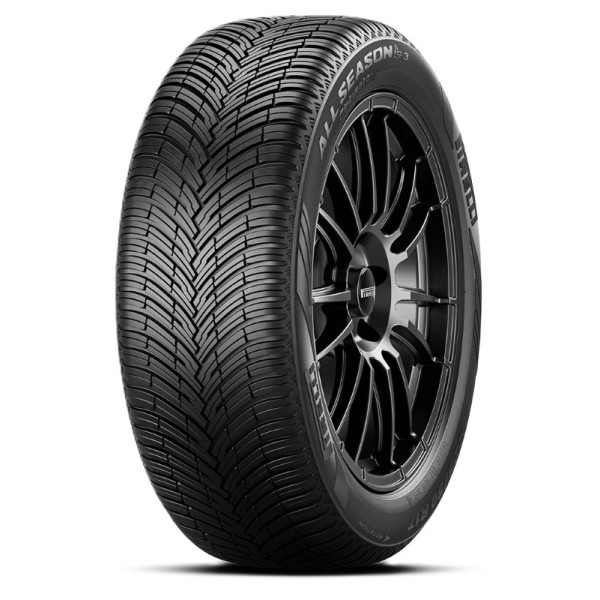 215/45R18XL Pirelli CINTURATO ALL SEASON SF3 93Y XL TL