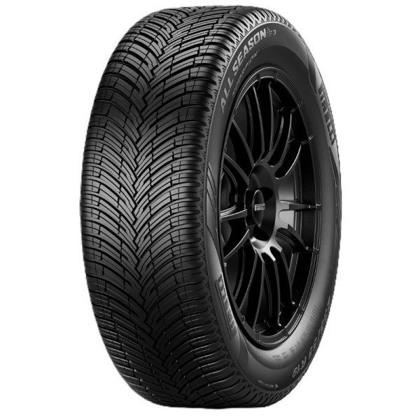235/55R19XL Pirelli SCORPION ALL SEASON SF3 105W XL TL