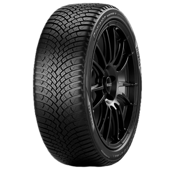 215/40R18XL Pirelli CINTURATO WINTER 3 89V XL TL