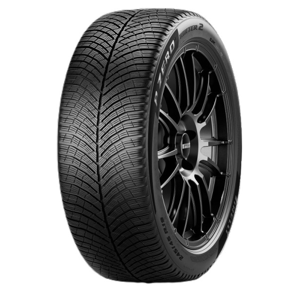 285/40R20XL Pirelli P ZERO WINTER 2 108V XL TL