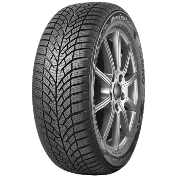 225/50R17 Kumho WinterCraft WP52+ 94H TL