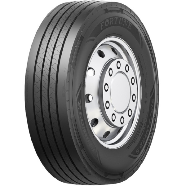 295/80R22.5 Fortune FAR603+ 154/149M TL 18PR