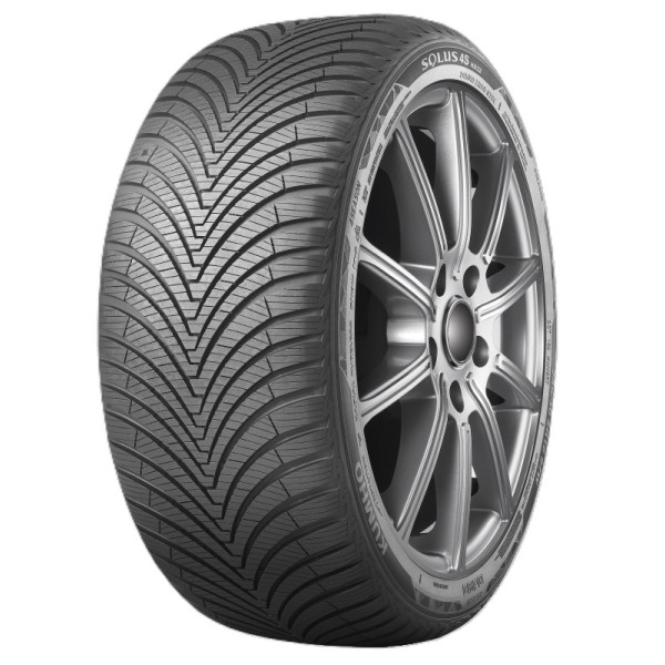 245/40R19XL Kumho Solus 4S HA32 98Y XL TL