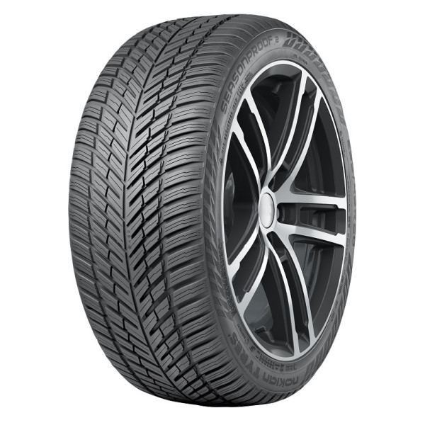 195/60R18XL Nokian Tyres Seasonproof 2 96H XL TL
