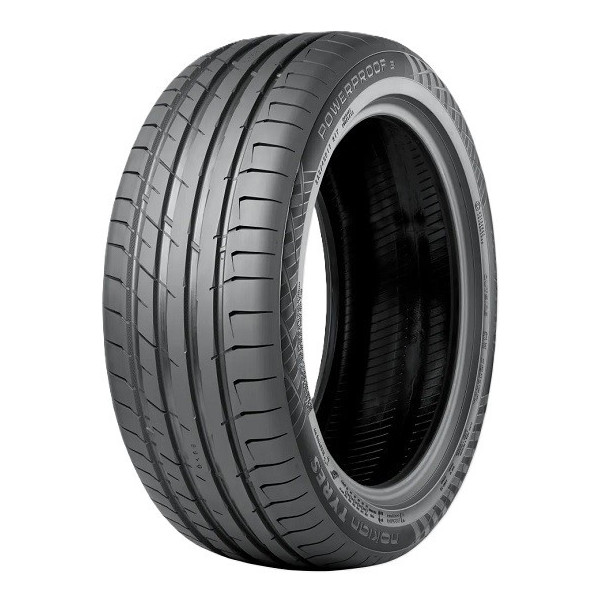 235/65R17XL Nokian Tyres Powerproof 2 108V XL TL