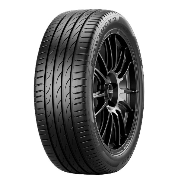 215/60R17XL Pirelli POWERGY 2 100V XL TL