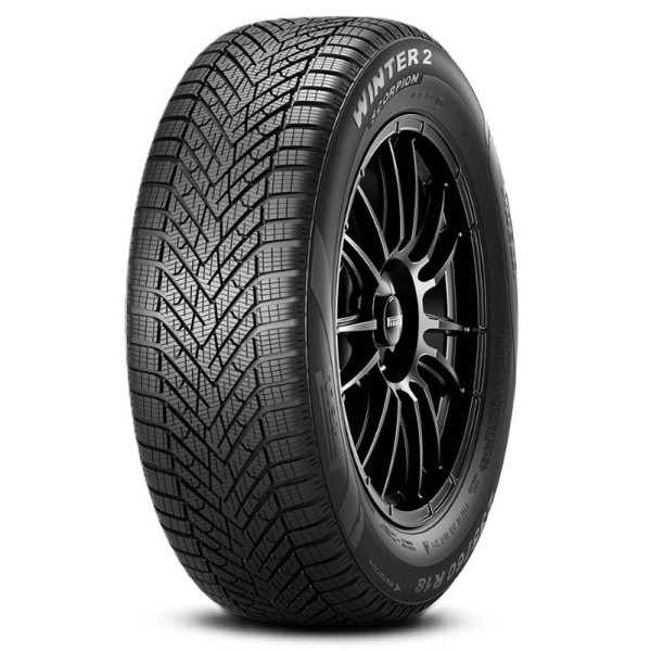 285/40R22XL Pirelli SCORPION WINTER 2 110V XL TL