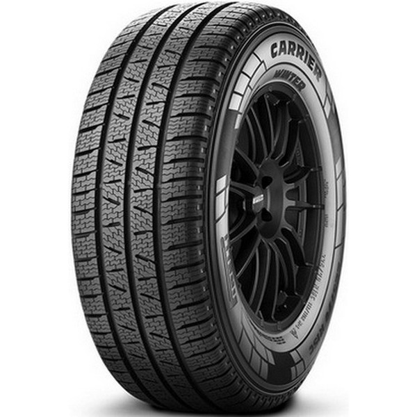 195/75R16C Pirelli CARRIER WINTER 110R C TL