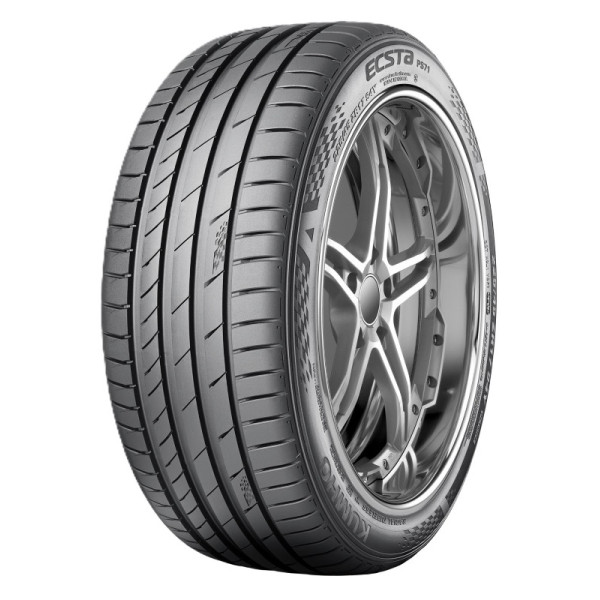 235/45R17XL Kumho Ecsta PS71 97Y XL TL