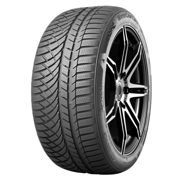 255/35R20XL Kumho Wintercraft WP72 97W XL TL