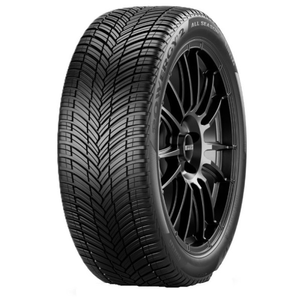 225/50R17XL Pirelli POWERGY 2 ALL SEASON 98Y XL TL