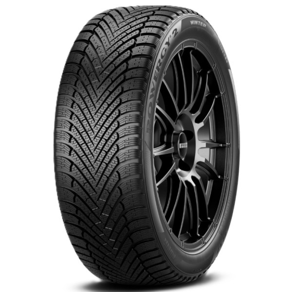 215/55R18XL Pirelli POWERGY 2 WINTER 99V XL TL