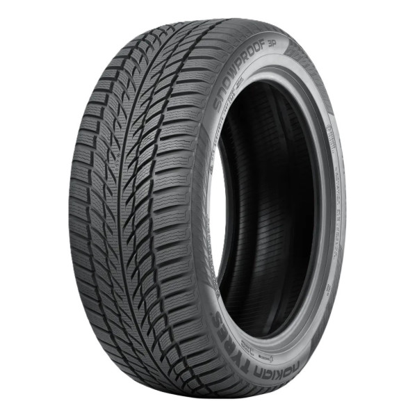 205/45R17XL Nokian Tyres Snowproof 3P 88V XL TL