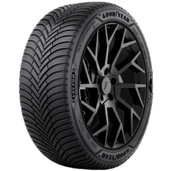 235/50R19XL Goodyear VECTOR ALL SEASON 4 103Y XL TL