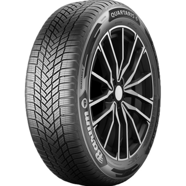 205/55R16 Barum QUARTARIS 6 91H TL