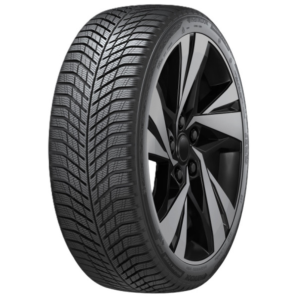 225/40R19XL Hankook W340 Winter i*cept evo 4 93V XL TL