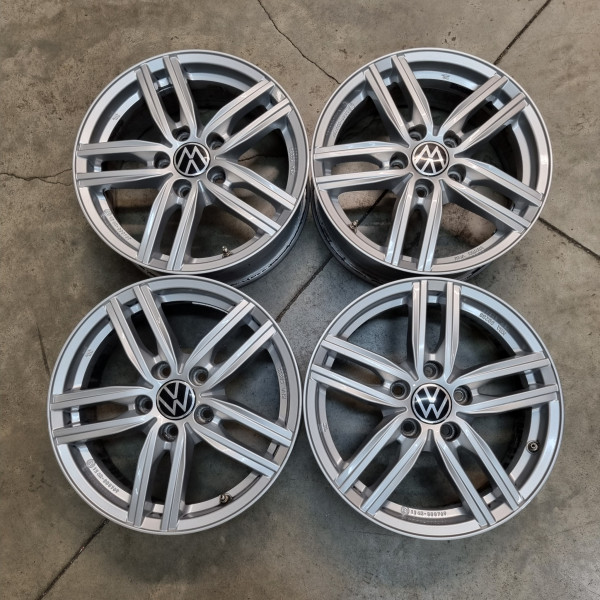 5x112 R16 6.5J ET46 57.1