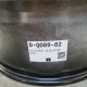 5x112 R21 10.0J ET46 66.6